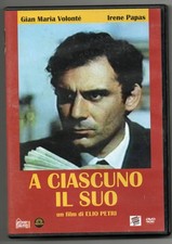 Ciascuno suo dvd usato  Italia