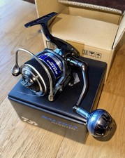 Daiwa saltiga 5000h for sale Daiwa saltiga 5000h for sale  EBBW VALE