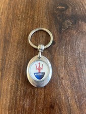 Maserati car logo for sale  ROTHERHAM