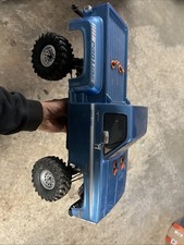 Rock crawler axial for sale  Freeport