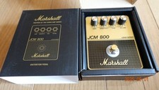Marshall JCM800 6177, usado comprar usado  Enviando para Brazil