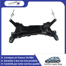 Berceau moteur toyota d'occasion Berceau moteur toyota d'occasion  Saint-Quentin