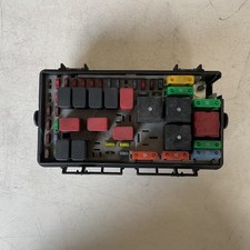 51737884 centralina fusibilier usato 51737884 centralina fusibilier usato  Piana di Monte Verna