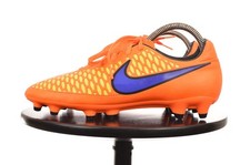 Chuteiras de futebol Nike Magista Onda FG laranja total 651543-858 tamanho 40 comprar usado  Enviando para Brazil