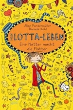 Lotta leben natter gebraucht kaufen  Berlin