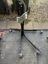 Motorbike central stand for sale  LOUGHBOROUGH