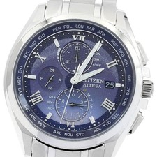 Usado, Citizen AT8240-66L relógio solar masculino mostrador roxo titânio edição limitada comprar usado Usado, Citizen AT8240-66L relógio solar masculino mostrador roxo titânio edição limitada comprar usado  Enviando para Brazil