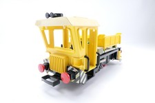 Playmobil 4053 spur gebraucht kaufen  Otzberg