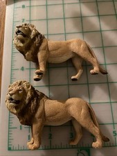 Pair schleich adult for sale  East Lansing