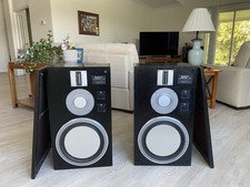 technics speakers sb a52 for sale  Ormond Beach