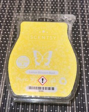 Scentsy duftwachs lemon gebraucht kaufen  Cadolzburg