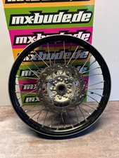 Kawasaki rear wheel d'occasion  Expédié en Belgium