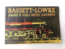 1949 bassett lowke for sale 1949 bassett lowke for sale  CARNFORTH