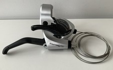 Shimano tx800 speed for sale  ST. ALBANS
