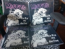 Misfits die die for sale  USA