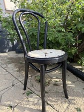 Antique bentwood thonet for sale  Broomfield