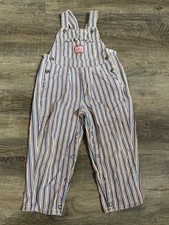Vintage overalls bibs for sale  Marshall