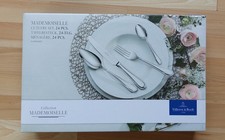 Villeroy boch besteck gebraucht kaufen  Köln