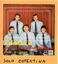 Solo copertina the usato  Bari