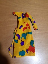 Mattel barbie fashion usato  Bellinzago Novarese