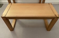 Futon company oak for sale  LONDON