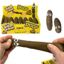 Stretchy poop squish for sale  CORBY