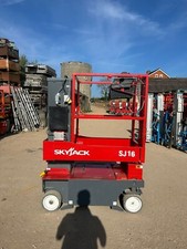 2022 skyjack sj16 for sale  UXBRIDGE