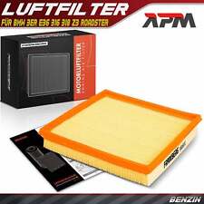 Luftfilter filtereinsatz bmw gebraucht kaufen  Altenweddingen