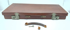 Vintage masonic brown for sale  LIGHTWATER