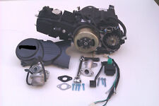 Motor 125cc dirtbike gebraucht kaufen  Hungen