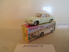 Dinky 524 panhard d'occasion  Breteuil