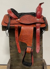 Used red western for sale  Oklahoma City