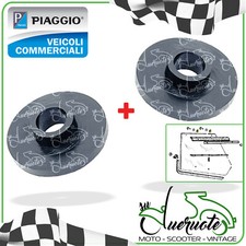 Vetro finestrino rondella usato  Barletta