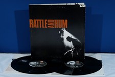 Rattle and hum usato  Paterno