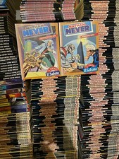 Nathan never serie usato  Terni