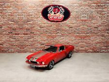 Ford mustang 1968 gebraucht kaufen  Willmering