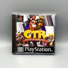 Crash team racing usato  Sesto San Giovanni