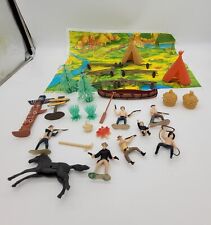 Lot plastic playset for sale  Statesville