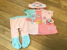 Baby annabell vintage for sale  UK
