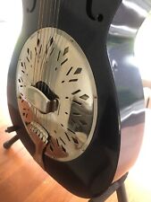 Recording king resonator for sale  YORK