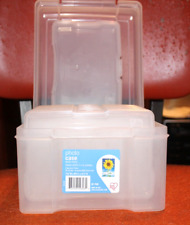 photo 6 organizer cases for sale  Crawford