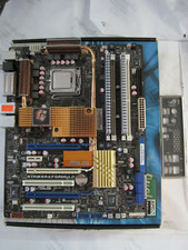 Motherboard asus rog usato  Spigno Saturnia