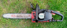Tanaka ecs 335ld for sale  HEATHFIELD