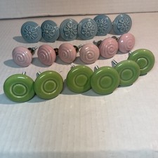 Lot assorted ceramic for sale  Northville
