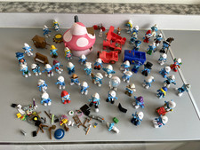 Schtroumpfs figurines altaya d'occasion  Gap