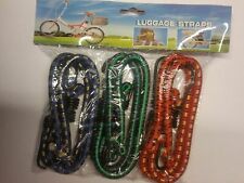 Bungee straps cords for sale  LONDON