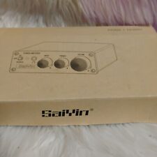 Saiyin power amplifier for sale  Midland