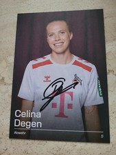 Celina degen köln gebraucht kaufen  Wegberg