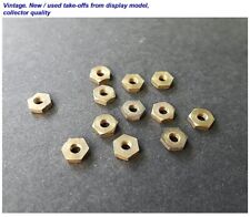 12x vintage tamiya for sale  USA