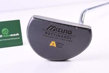 Mizuno bettinardi putter for sale  LOANHEAD